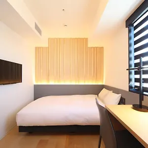 3* Hotel Androoms Sakae