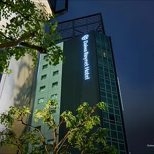 3* Hotel Daiwa Roynet Eki Mae